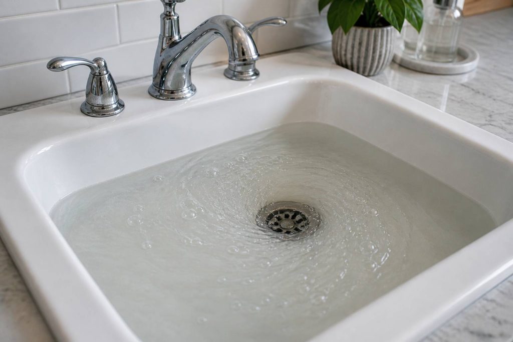 Common Warning Signs You Need Sewer Cleaning Services