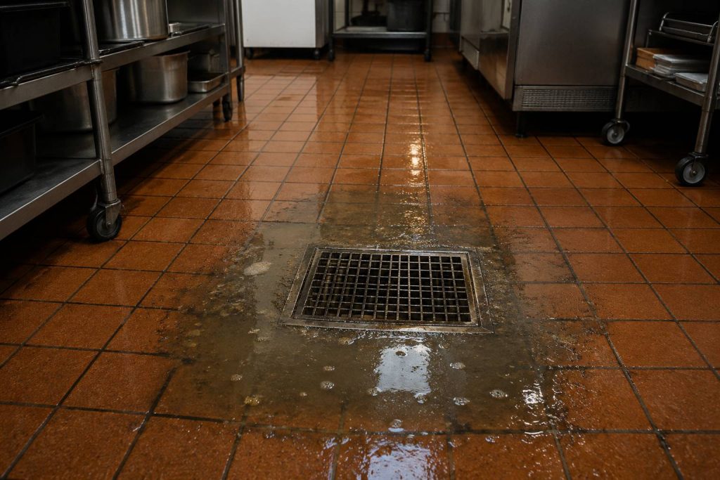 What Businesses Should Know About Commercial Drain Cleaning